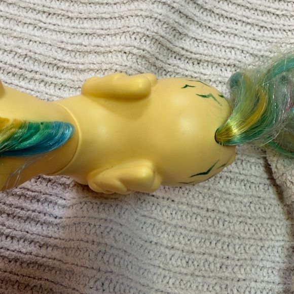 My Little Pony Vintage G1 Skydancer 1983 - Picture 5 of 13